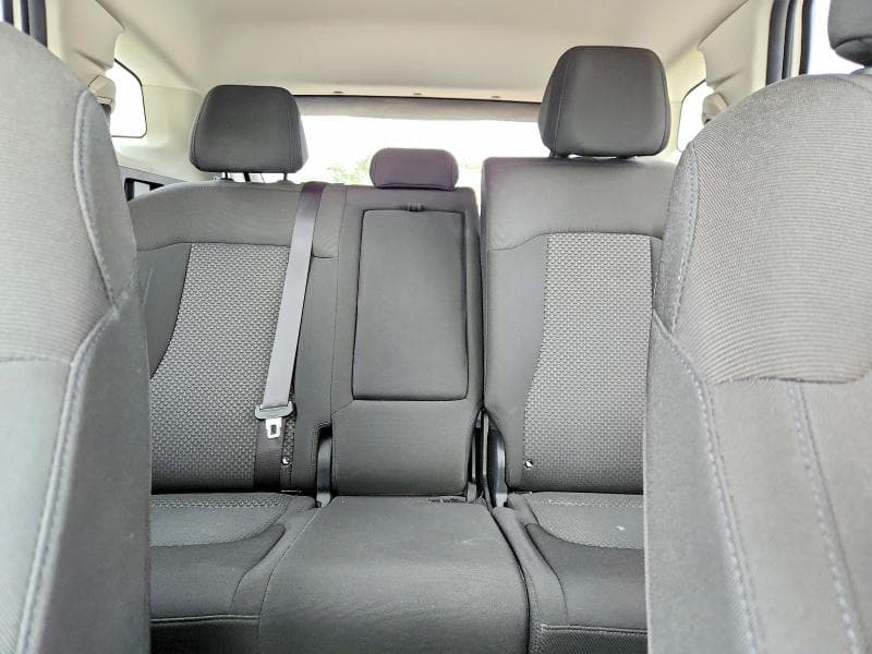 2024 KIA SPORTAGE LX 10