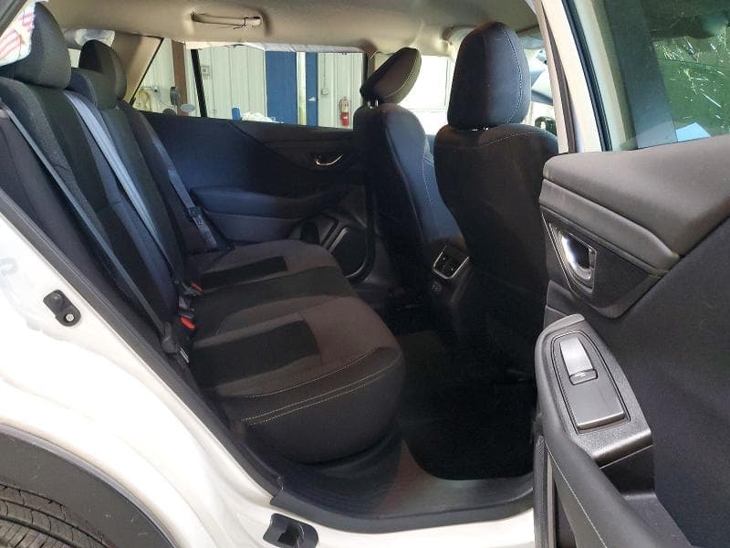 2022 SUBARU OUTBACK PREMIUM 11