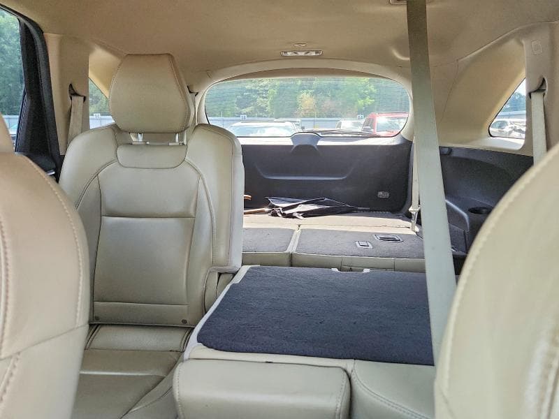 2018 ACURA MDX 10