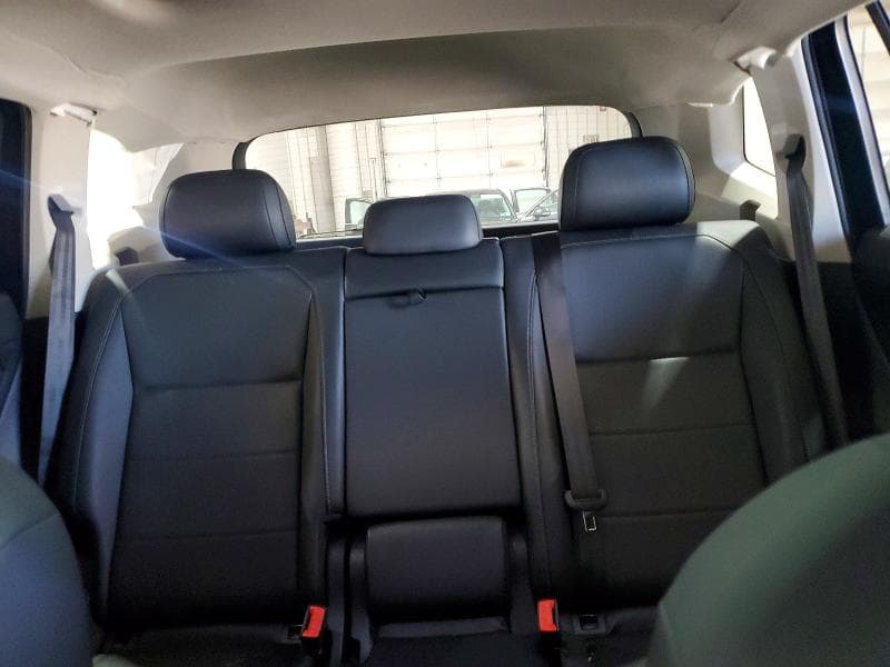 2019 VOLKSWAGEN TIGUAN SE SE 10