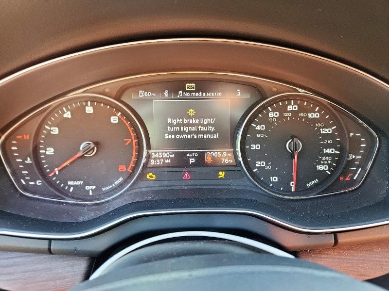 2024 AUDI Q5 PREMIUM 40 9