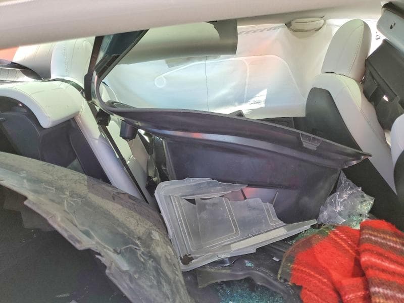 2021 TESLA MODEL 3 10
