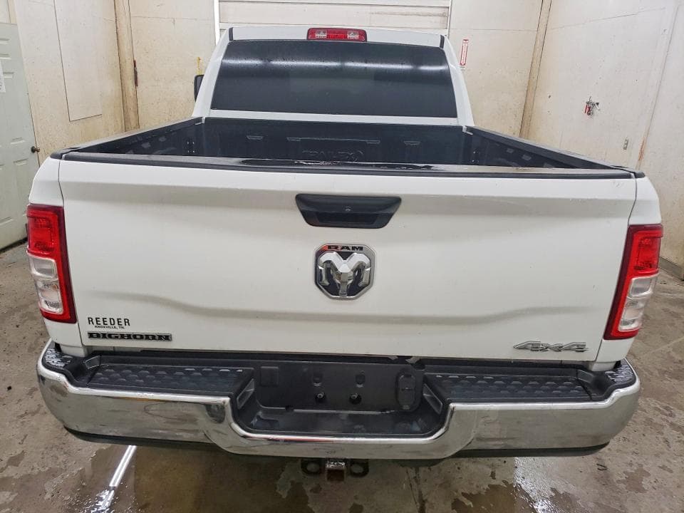 2024 RAM 2500 BIG HORN 6