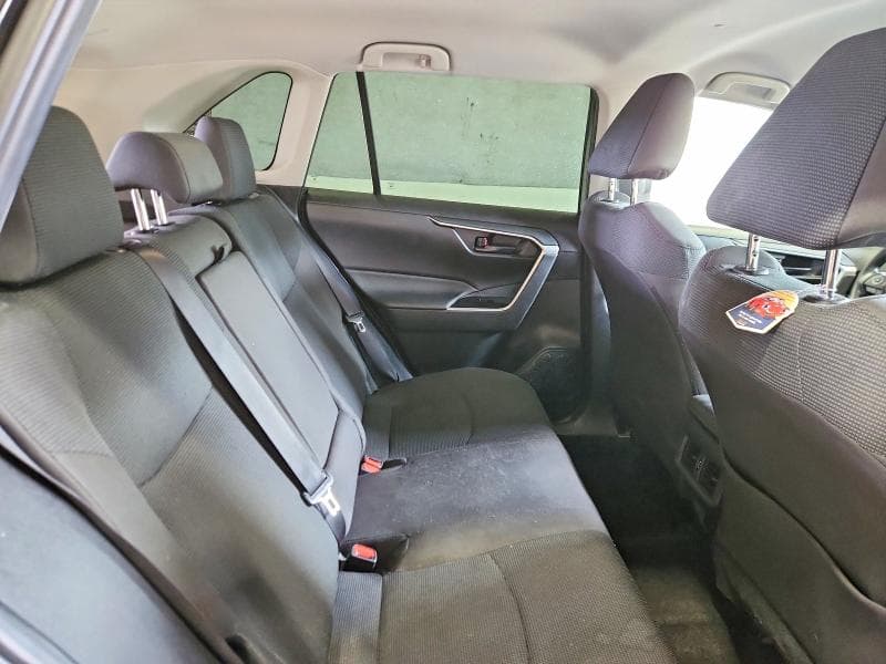 2024 TOYOTA RAV4 LE 11