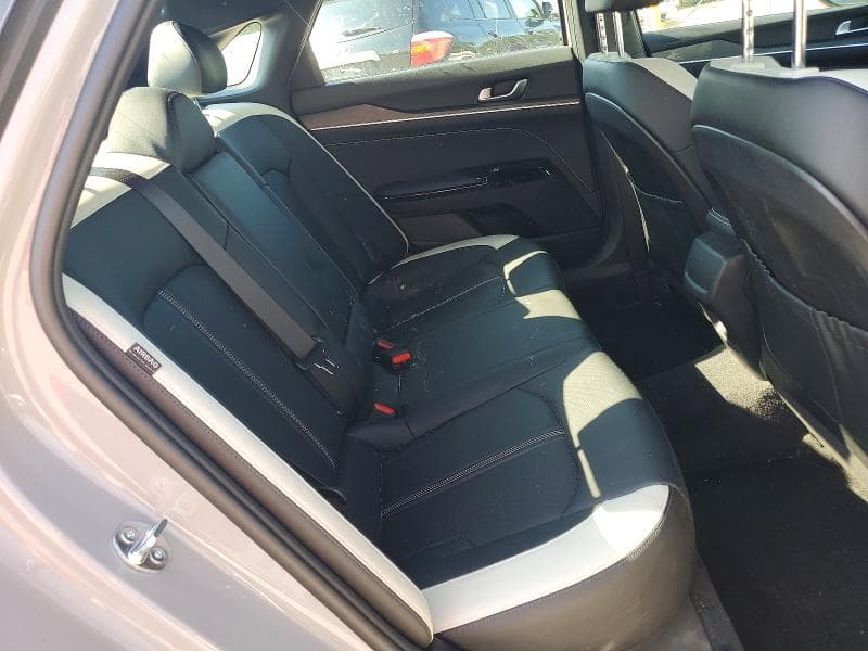2025 KIA K5 10