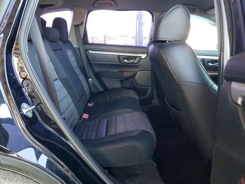 2017 HONDA CR-V 11