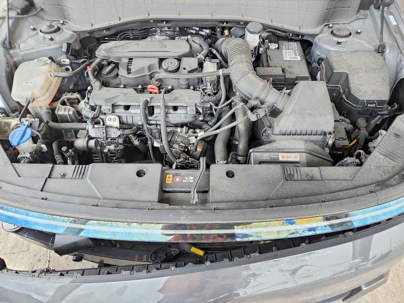 2024 HYUNDAI KONA LIMITED 12