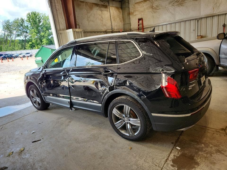 2020 VOLKSWAGEN TIGUAN 2