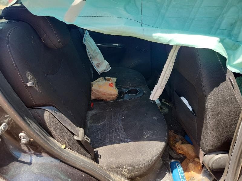 2020 CHEVROLET SPARK LS 10