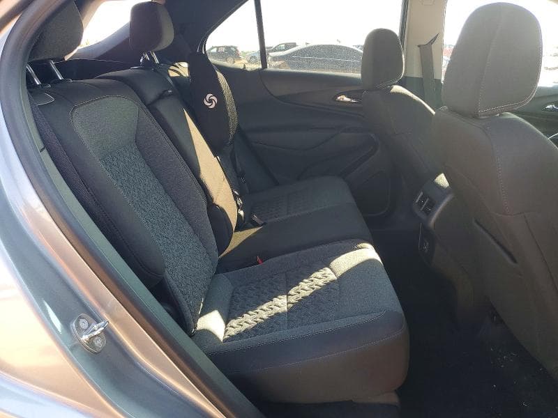 2023 CHEVROLET EQUINOX LT 10