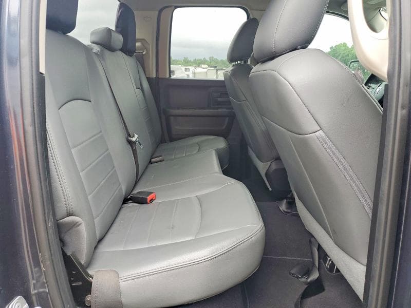 2019 RAM 1500 CLASSIC TRADESMAN 10