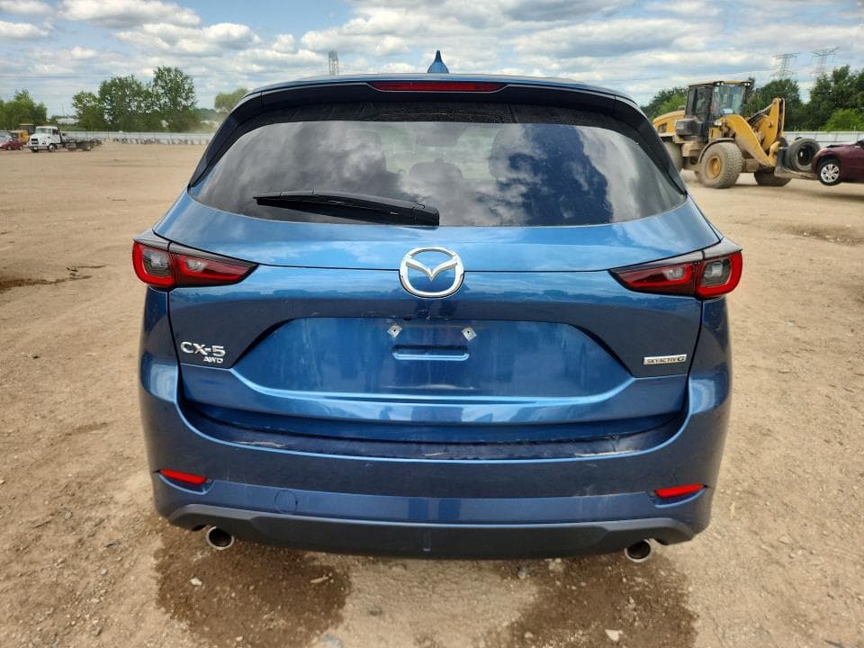 2024 MAZDA CX-5 PREMIUM PLUS 6