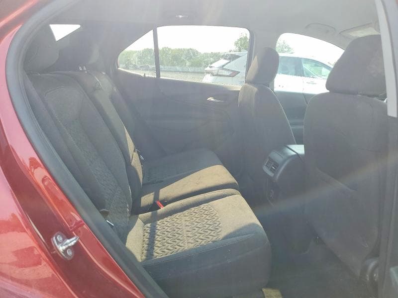 2023 CHEVROLET EQUINOX LT 11