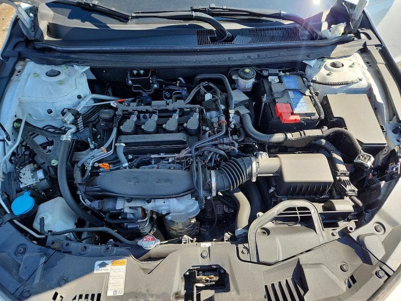 2024 HONDA ACCORD EX 11