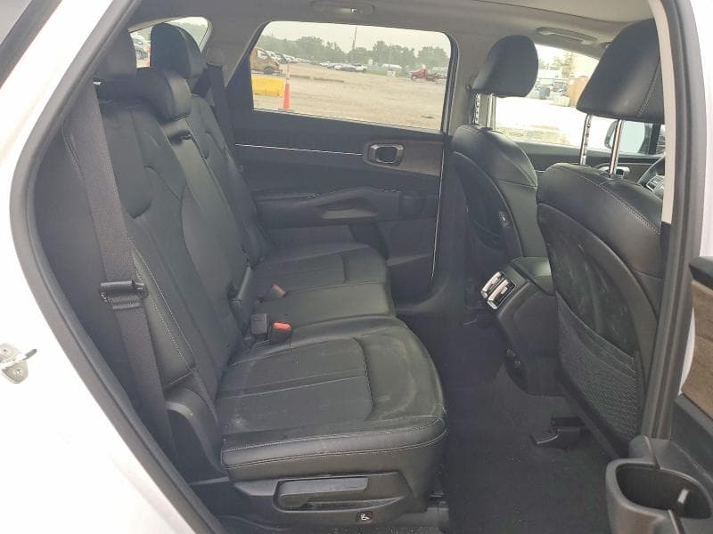 2023 KIA SORENTO S 11