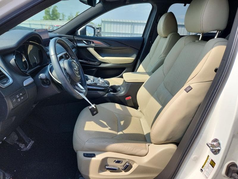 2020 MAZDA CX-9 GRAND TOURING 7