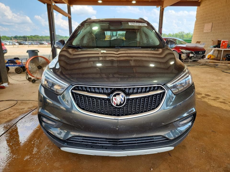 2017 BUICK ENCORE ESSENCE 5