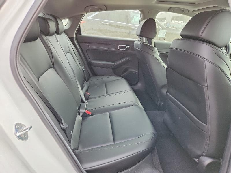 2026 ACURA INTEGRA 10