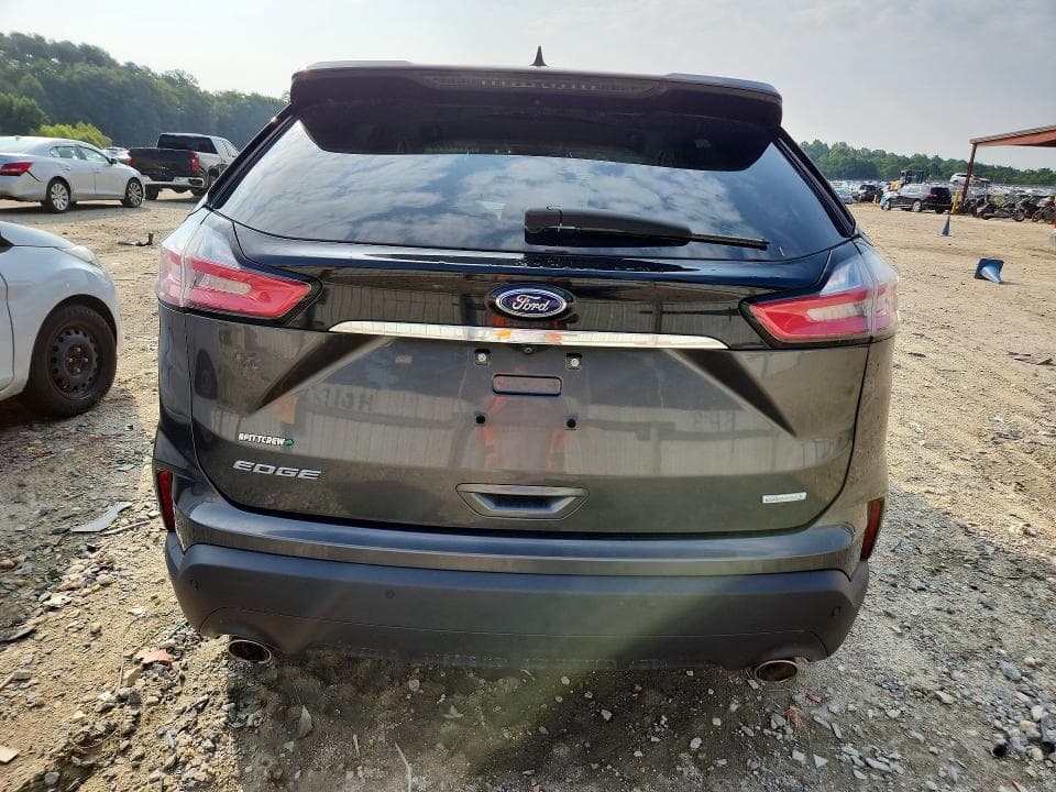 2020 FORD EDGE SE 6