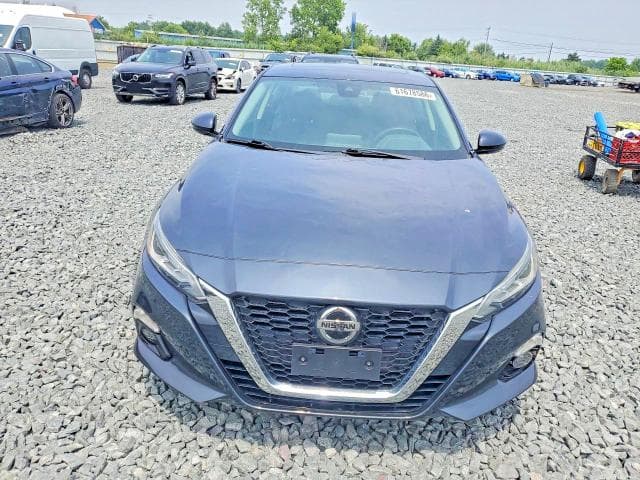 2020 NISSAN ALTIMA SV 5