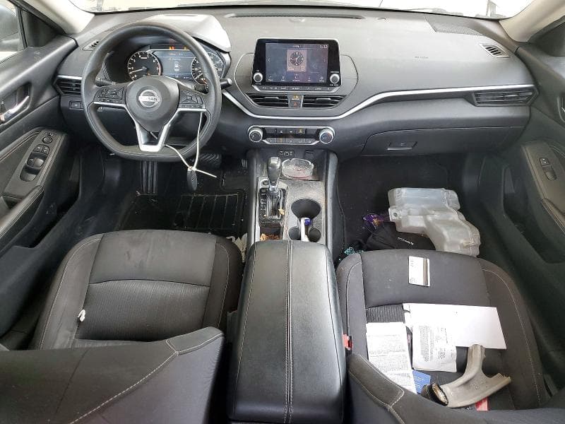 2020 NISSAN ALTIMA S 8