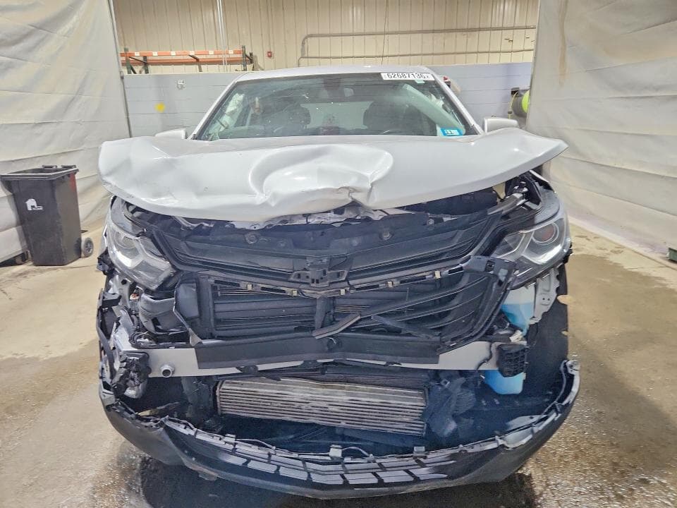 2019 CHEVROLET EQUINOX LT 5