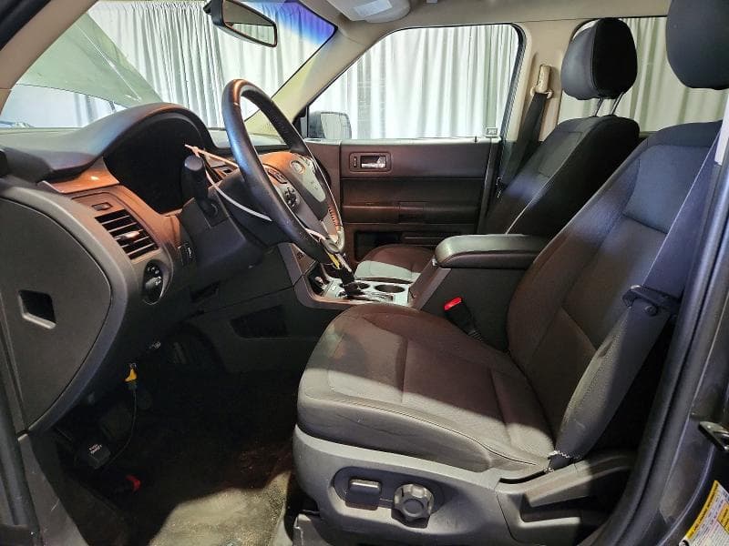 2018 FORD FLEX SE 7
