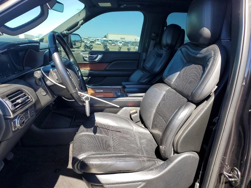 2020 LINCOLN NAVIGATOR L RESERVE 7