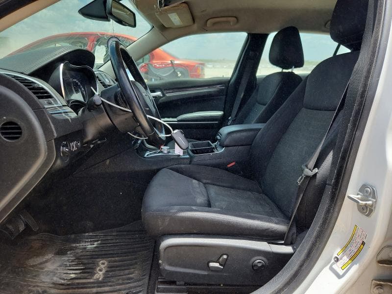 2018 CHRYSLER 300 TOURING 7