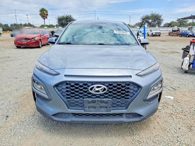 2020 HYUNDAI KONA SE 5
