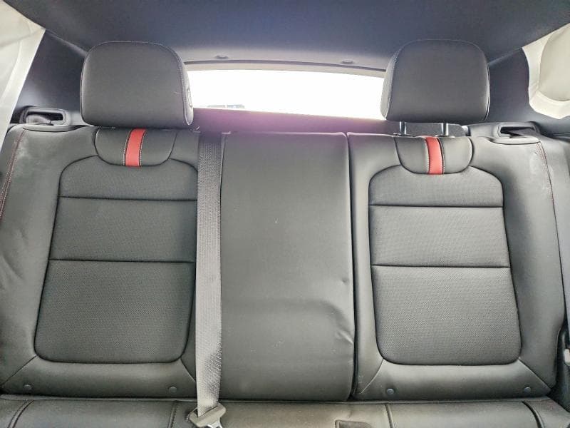 2025 CHEVROLET TRAX 2RS 10