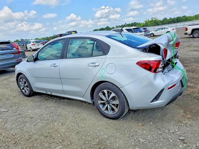 2023 KIA RIO S 2