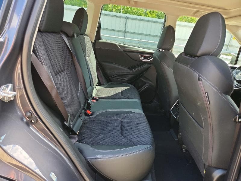 2023 SUBARU FORESTER PREMIUM 11