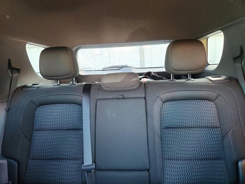 2026 CHEVROLET EQUINOX LT 10