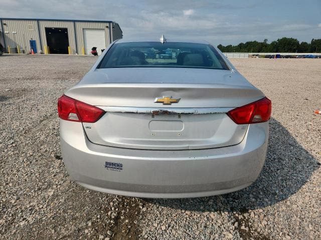 2019 CHEVROLET IMPALA LT 6