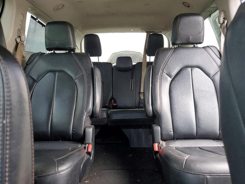 2019 CHRYSLER PACIFICA TOURING L 10