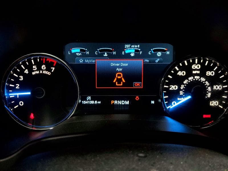 2018 FORD F150 SUPERCREW 9