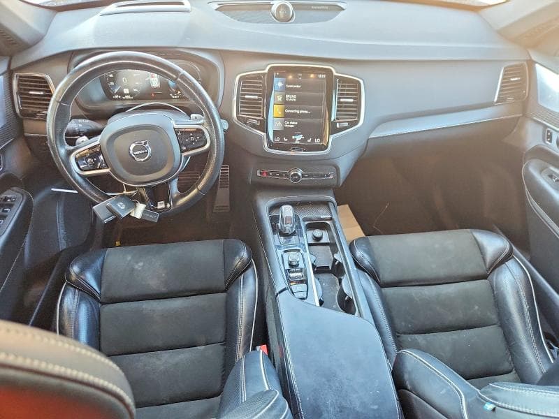 2018 VOLVO XC90 T8 8