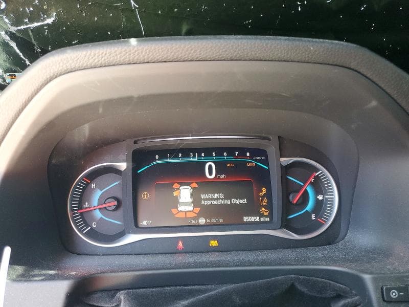 2022 HONDA PILOT TOURING 9