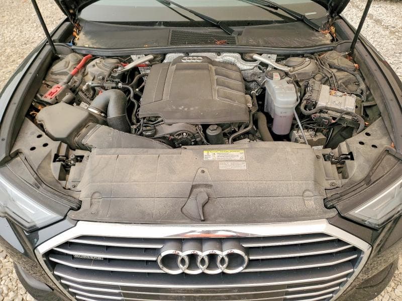 2019 AUDI A6 PREMIUM 11