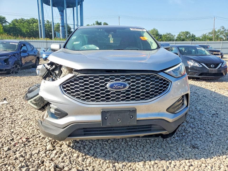 2023 FORD EDGE SEL 5