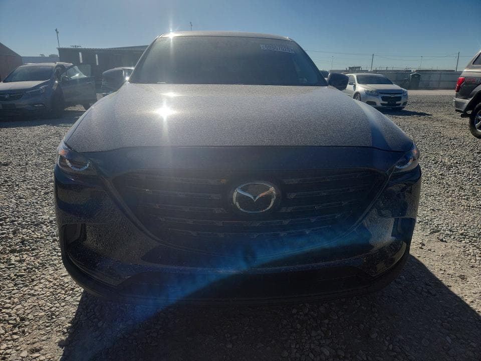 2023 MAZDA CX-9 TOURING PLUS 5