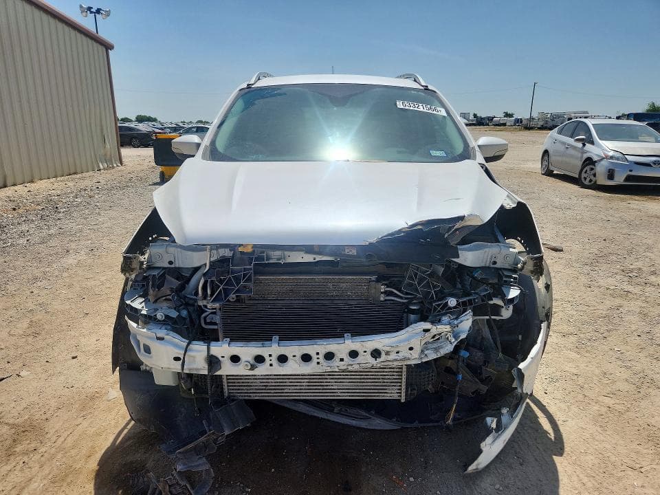 2019 FORD ESCAPE TITANIUM 5