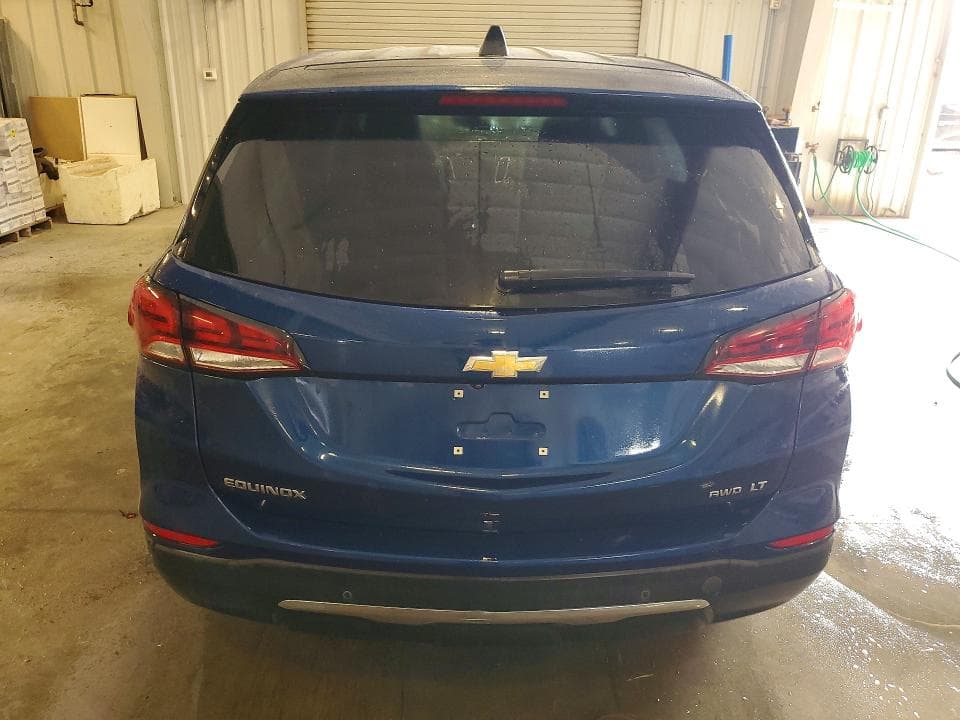 2023 CHEVROLET EQUINOX LT 6