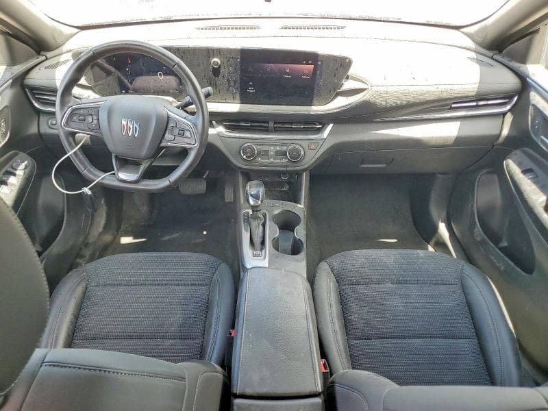 2024 BUICK ENVISTA PREFERRED 8