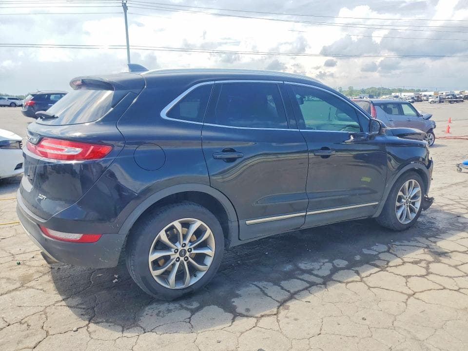 2017 LINCOLN MKC SELECT 3