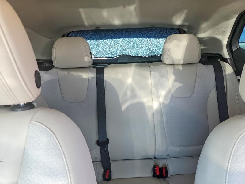2021 BUICK ENCORE GX PREFERRED 10