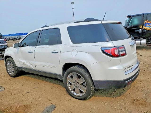 2017 GMC ACADIA LIMITED SLT-2 2
