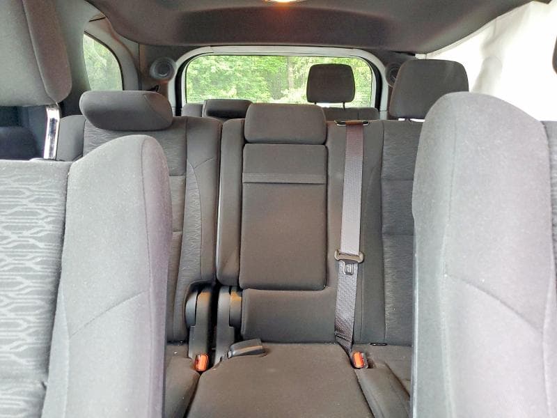 2025 DODGE DURANGO R/T 10