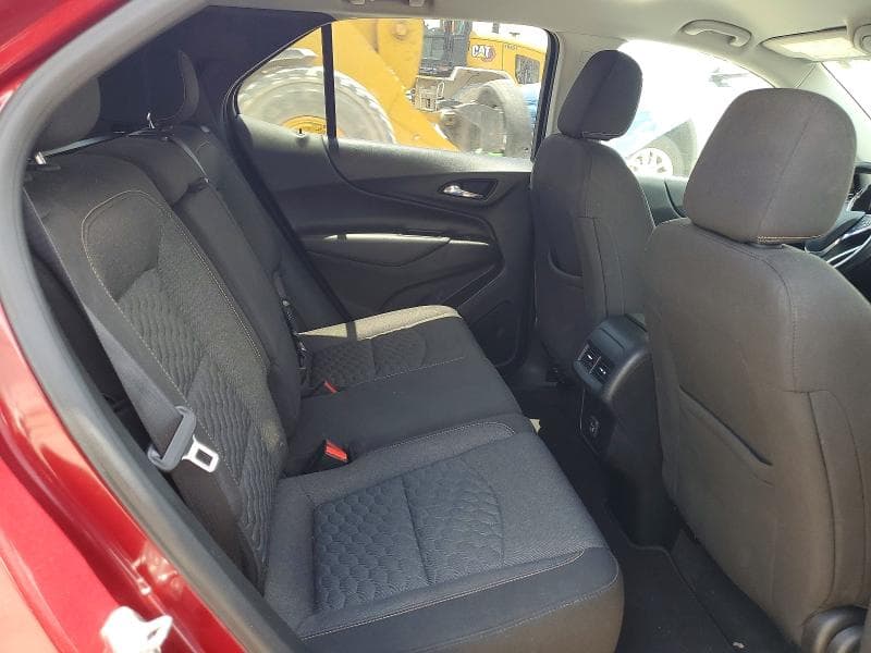 2019 CHEVROLET EQUINOX LT 10